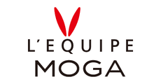 L'EQUIPE MOGA