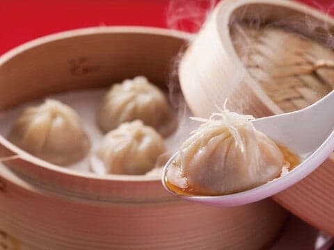 Shanghai Tangbao Shoukan