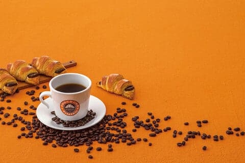 SAINT-MARC-CAFE