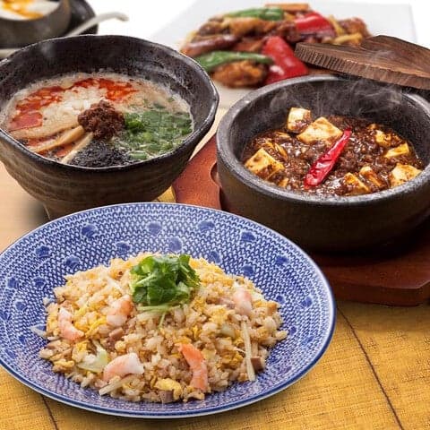 longhu dining