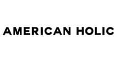 AMERICAN HOLIC