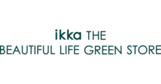 ikka THE BEAUTIFUL LIFE GREEN STORE