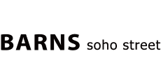 BARNS soho street