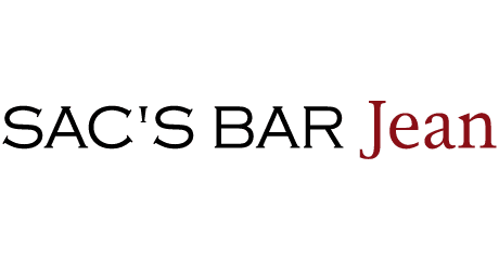 SAC’S BAR Jean