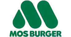 MOS BURGER