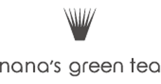 nana's green tea