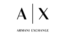 A|X ARMANI EXCHANGE