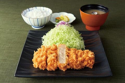 TONKATSU WAKO
