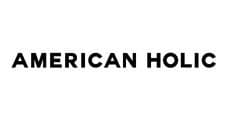 AMERICAN HOLIC