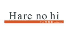 Hare no hi mokushido