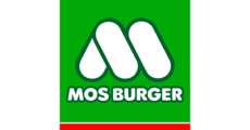 MOS BURGER
