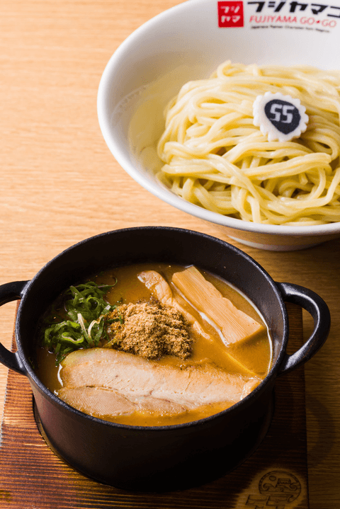 Fujiyama55