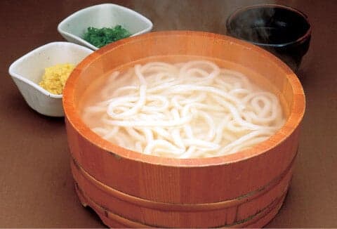 MARUKAME UDON