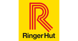 Ringer Hut