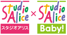 Studio Alice×Studio Alice Baby!