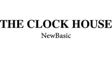 THE CLOCK HOUSE New Basic