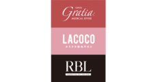GINZA Gratia・LACOCO／RBL