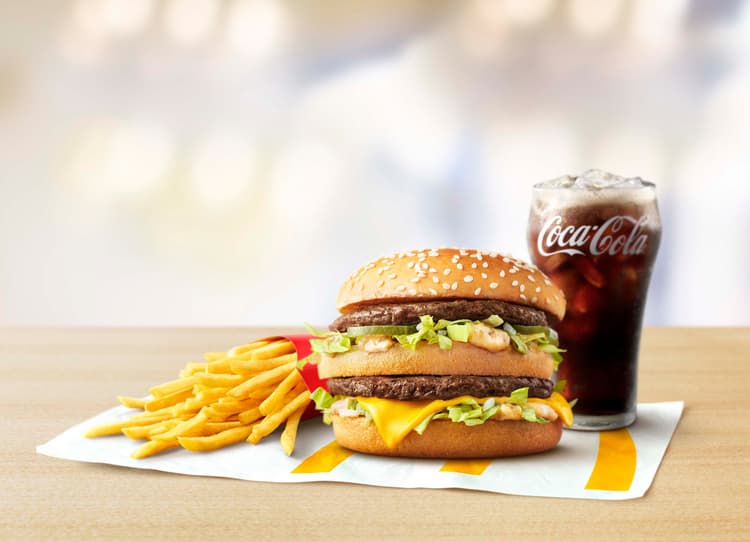 McDonalds