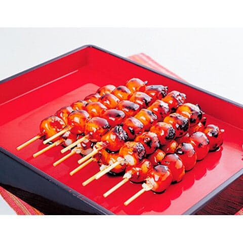 HASHIMA DANGO