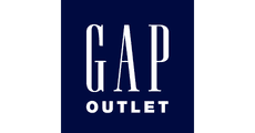 Gap Outlet