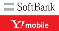 SoftBank / Y!mobile