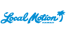 LOCAL MOTION HAWAII