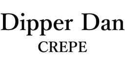 Dipper Dan