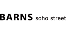 BARNS soho street
