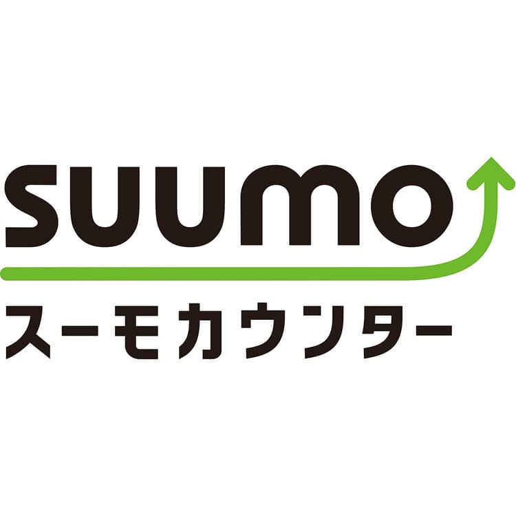 suumo counter