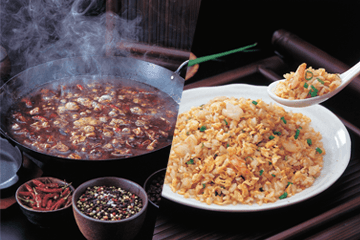 longhu dining