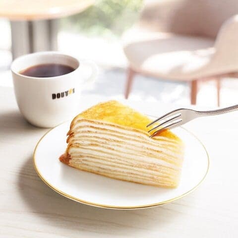 DOUTOR COFFEE SHOP