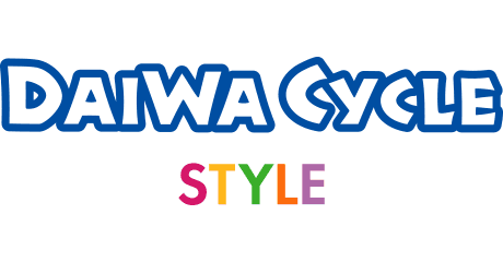 DAIWA CYCLE STYLE