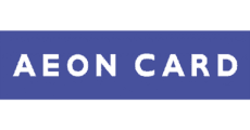 AEON CARD Membership signup desk