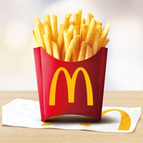 McDonalds