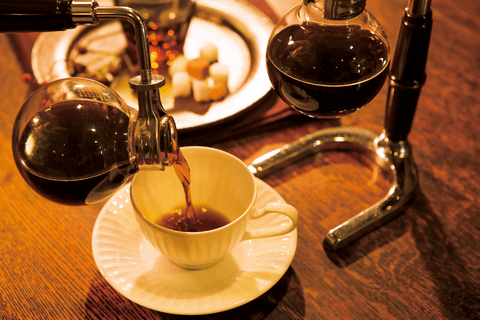 KURASHIKI COFFEE
