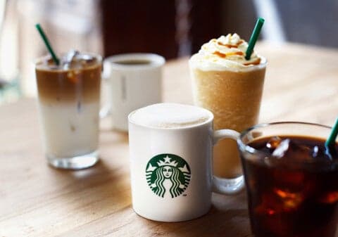Starbucks Coffee