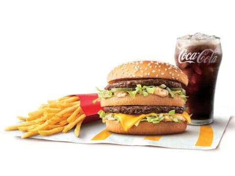 McDonalds