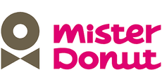 mister Donut