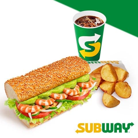 SUBWAY