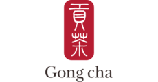 Gong cha