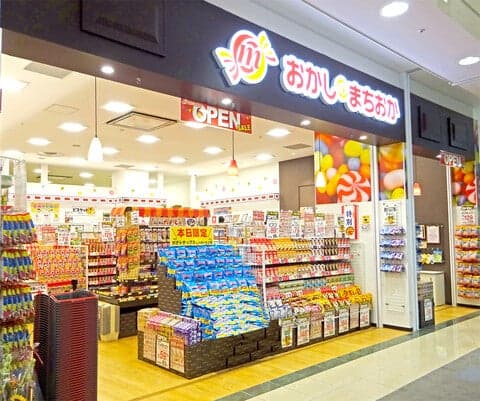 Okashi no Machioka