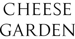 CHEESE GARDEN