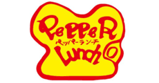 Pepper Lunch