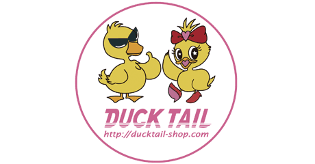 DUCKTAIL