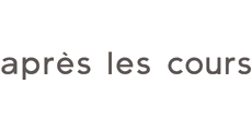 apres les cours