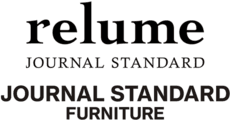 JOURNAL STANDARD relume / FURNITURE