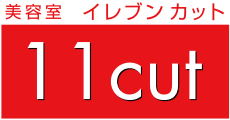 11cut