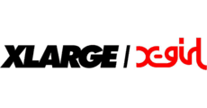 XLARGE/X-girl
