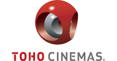 TOHO CINEMAS