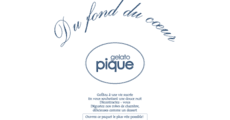 gelato pique